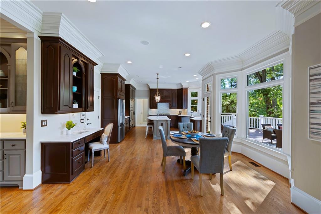 MADISON HALL - Residential