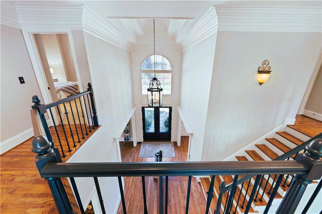 MADISON HALL - Residential