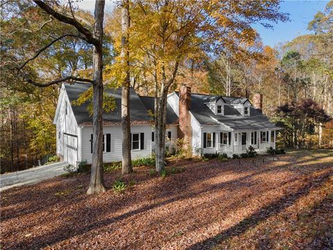 A home in Snellville