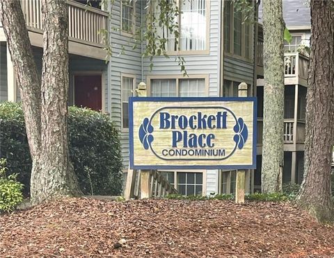 1310 Brockett Place Clarkston GA 30021