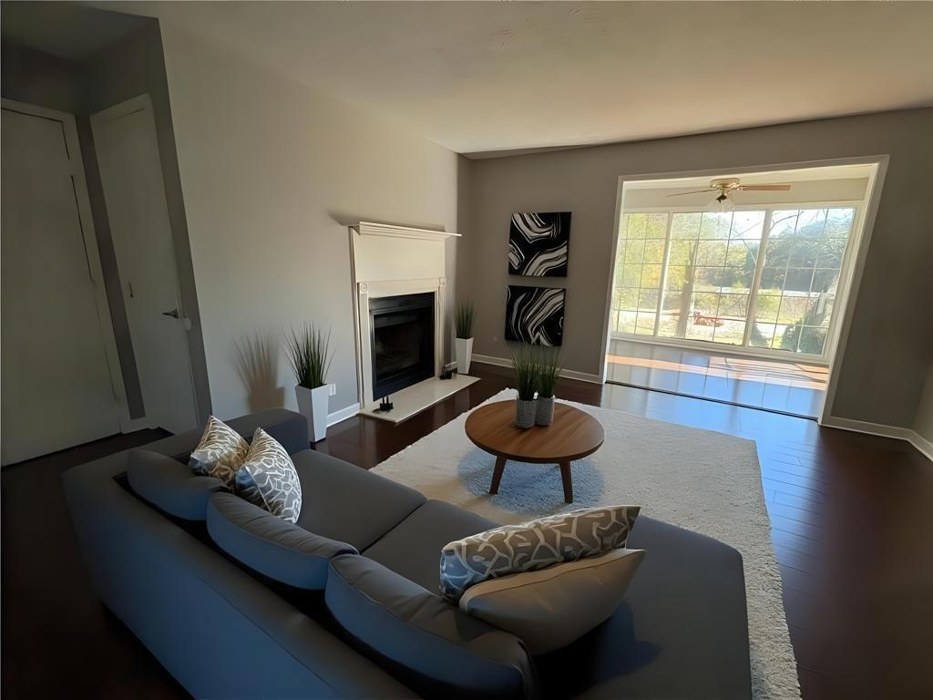 1310 Brockett Place