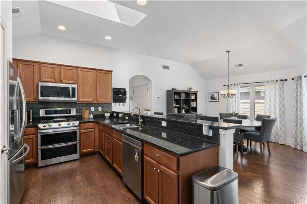315 Winthrope Drive