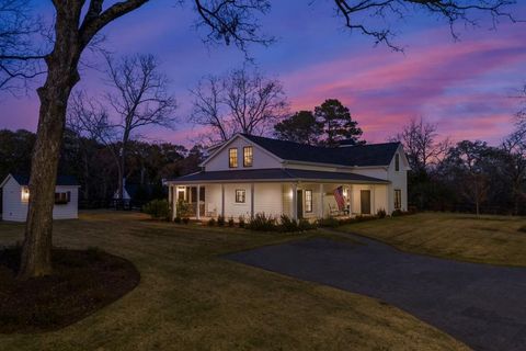 A home in Martin