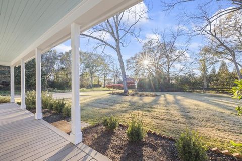 A home in Martin