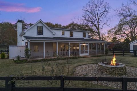 A home in Martin