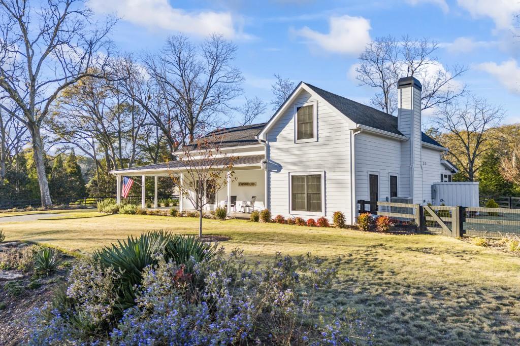 82 Childs Street, Martin, Georgia image 9