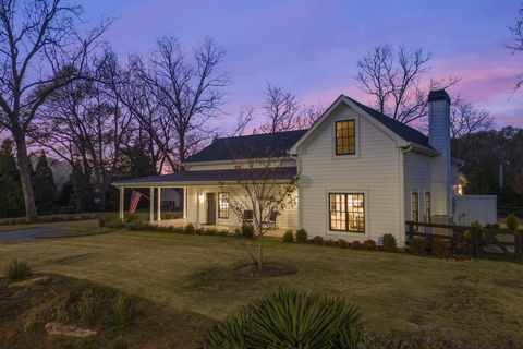 A home in Martin