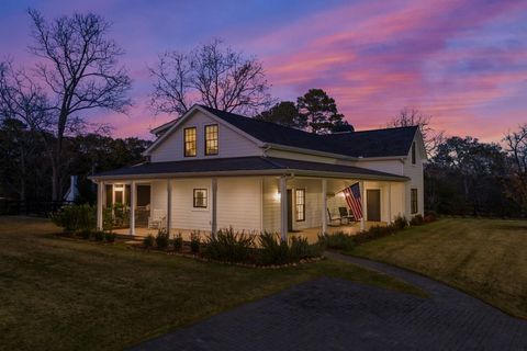 A home in Martin