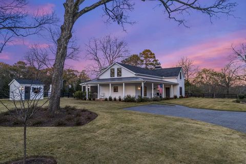 A home in Martin