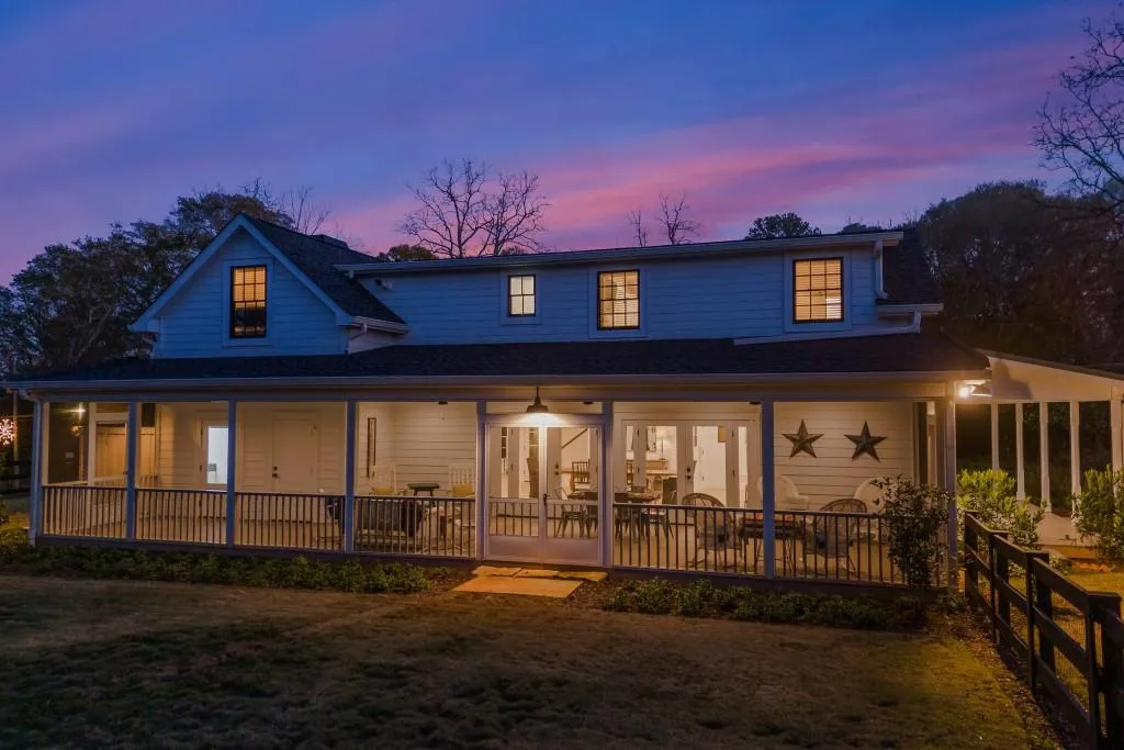 Martin, Georgia 30557, United States, 3 Bedrooms Bedrooms, ,3 BathroomsBathrooms,Residential,Pending,26192