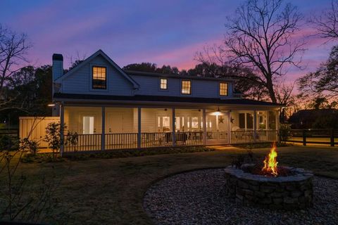 A home in Martin