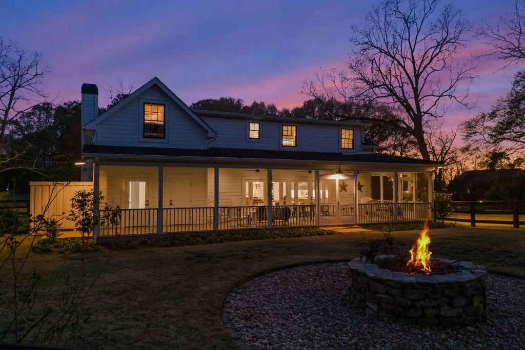 Martin, Georgia 30557, United States, 3 Bedrooms Bedrooms, ,3 BathroomsBathrooms,Residential,Pending,26192