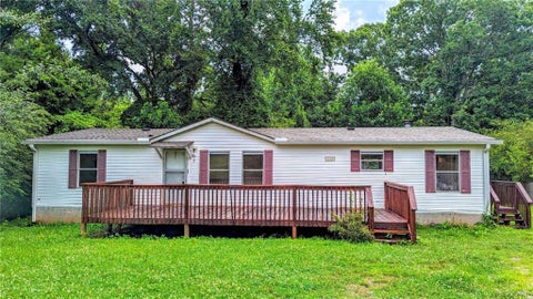 Homes For Rent - 99 Center Grove Drive Dr<br/> Cleveland, GA 30528