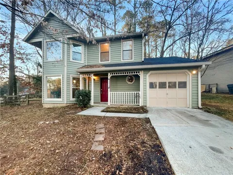 4396 Shelley Lane NW, Lilburn, GA 30047 - MLS#: 7536823