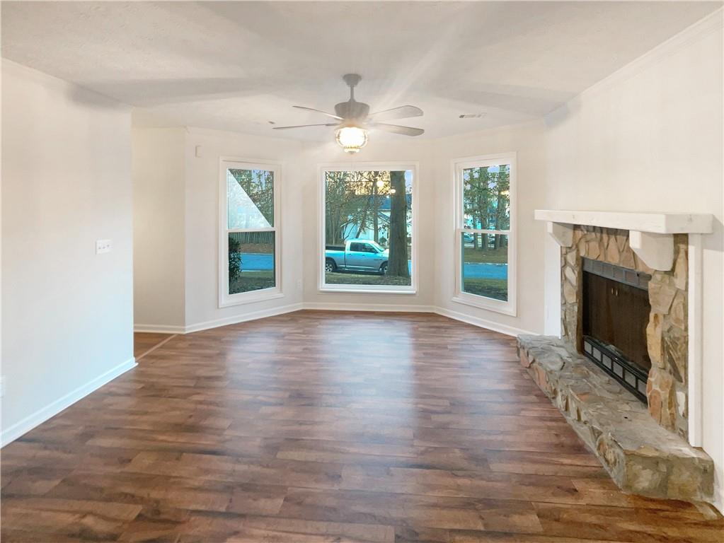 4396 Shelley Lane, Lilburn, Georgia image 3