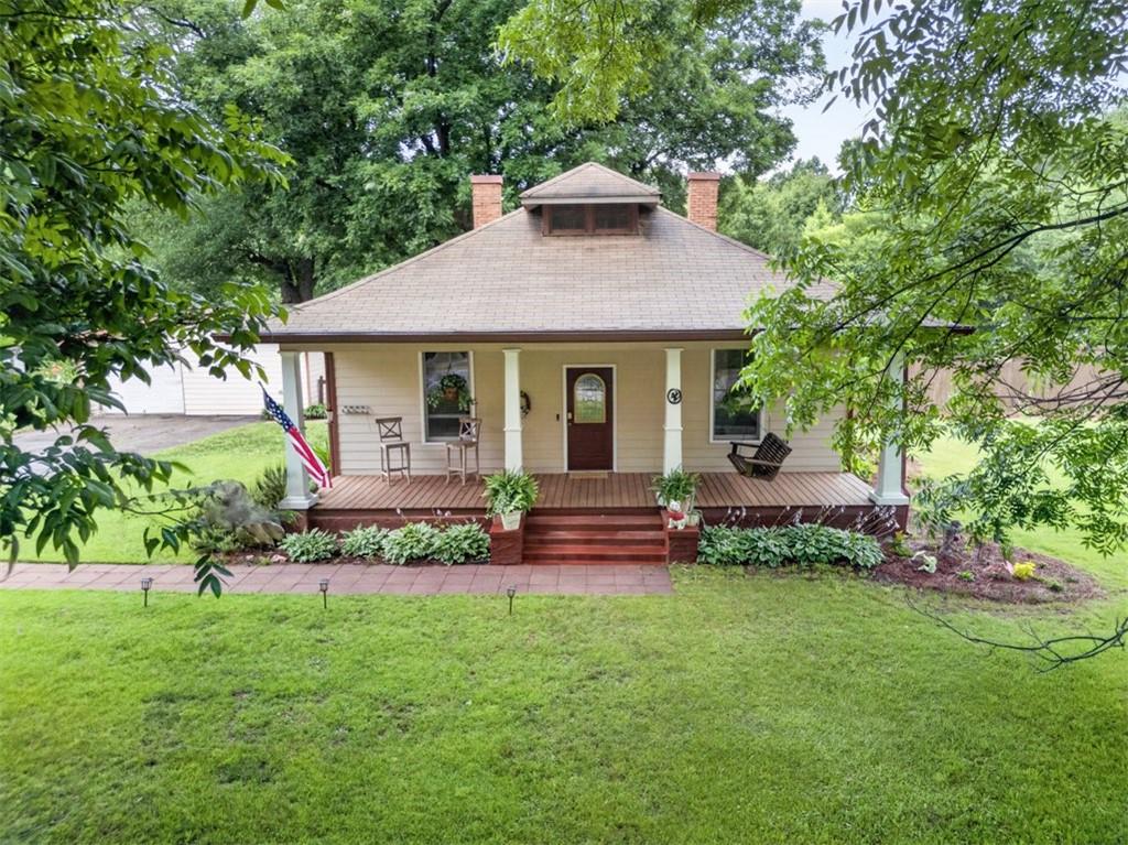 Photo 1 of 57 — 11028 Highway 36, Covington, GA 30014