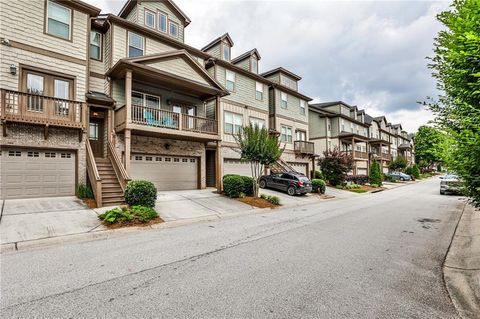 680 Emeril Drive Avondale Estates GA 30002