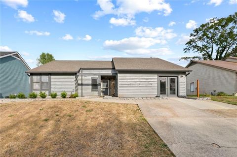 Photo of 3148 Big Shanty Trail, Marietta, GA 30066 (MLS # 7749372)