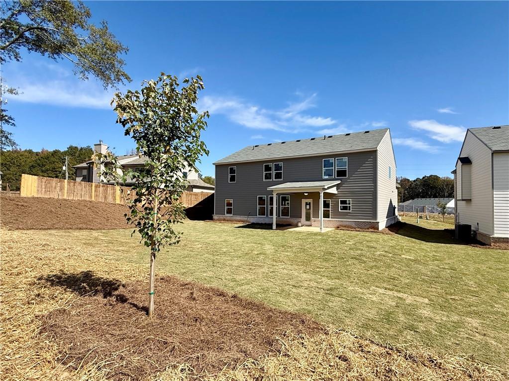 Sunny Hill - Residential