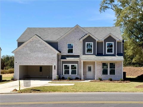 2506 Sunny Hill Road Buford GA 30519