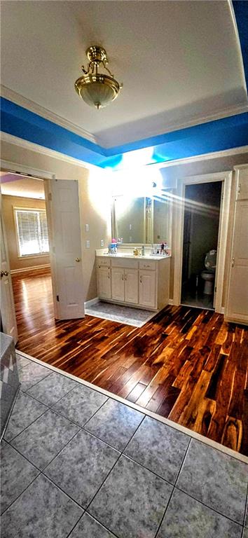 4135 Boles Creek Drive, Duluth, Georgia image 22