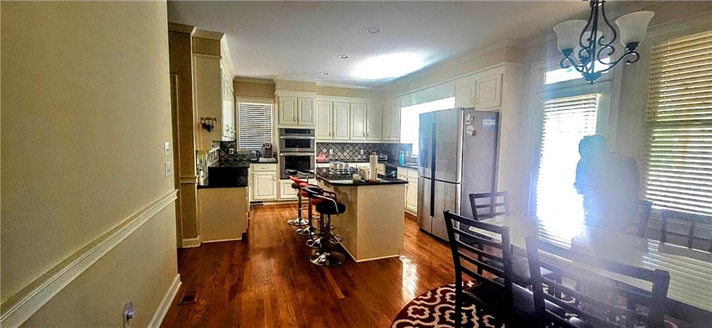 4135 Boles Creek Drive, Duluth, Georgia image 7