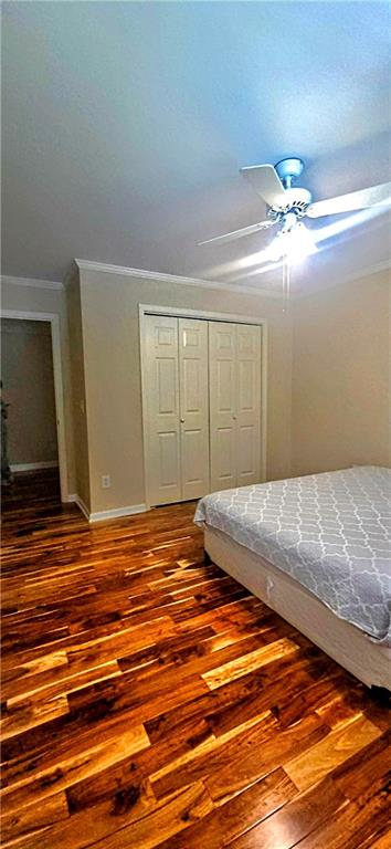 4135 Boles Creek Drive, Duluth, Georgia image 11