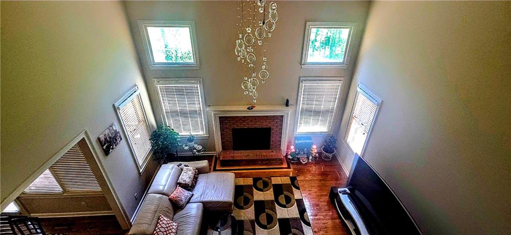 4135 Boles Creek Drive, Duluth, Georgia image 16