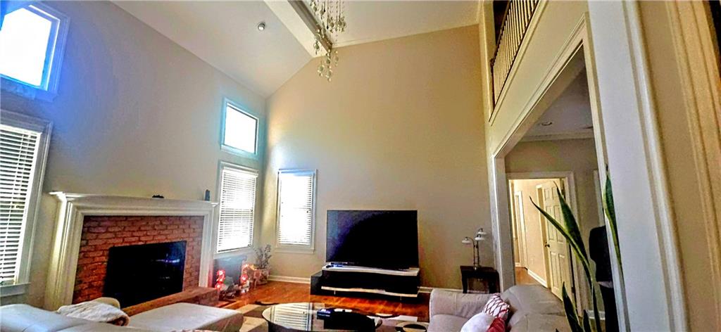 4135 Boles Creek Drive, Duluth, Georgia image 4