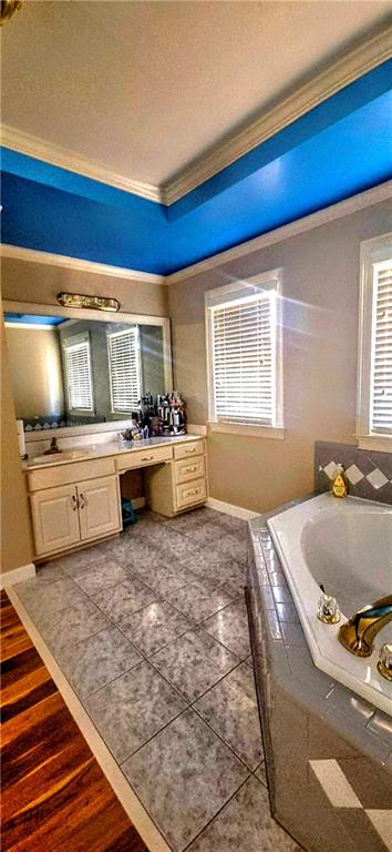 4135 Boles Creek Drive, Duluth, Georgia image 25