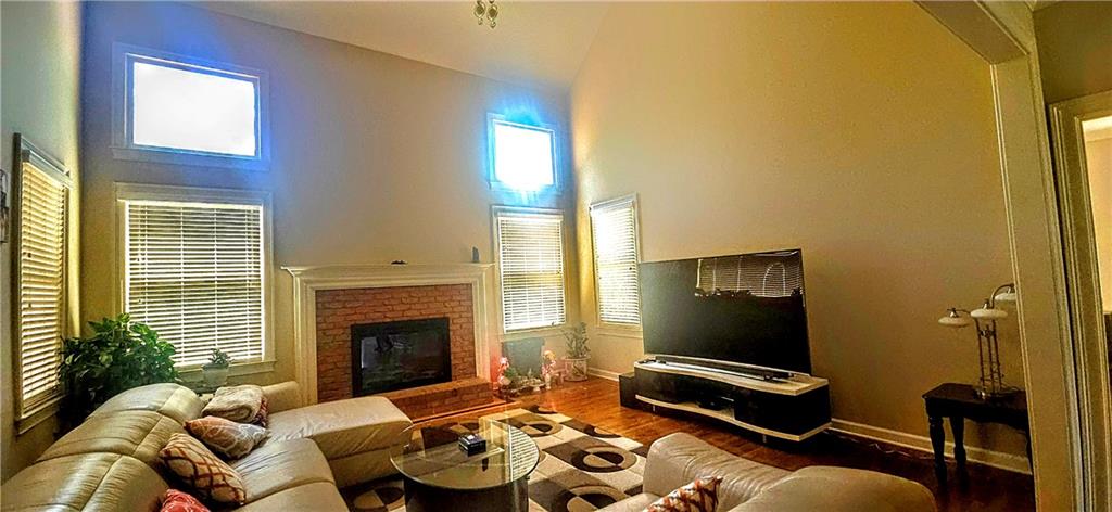 4135 Boles Creek Drive, Duluth, Georgia image 6