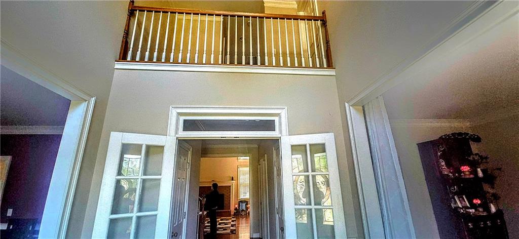 4135 Boles Creek Drive, Duluth, Georgia image 2