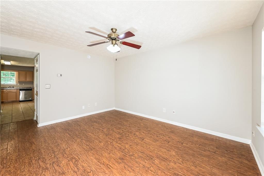 Wellington Chase - Residential