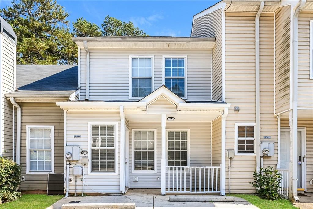 Wellington Chase - Residential