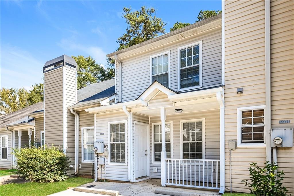 Wellington Chase - Residential