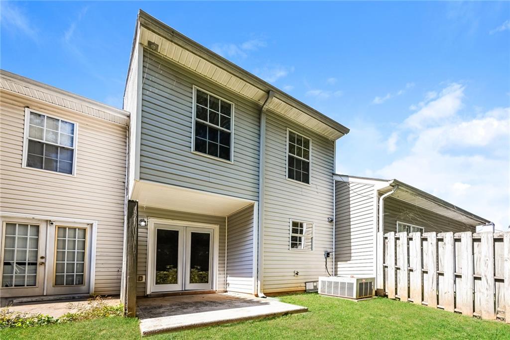 Wellington Chase - Residential