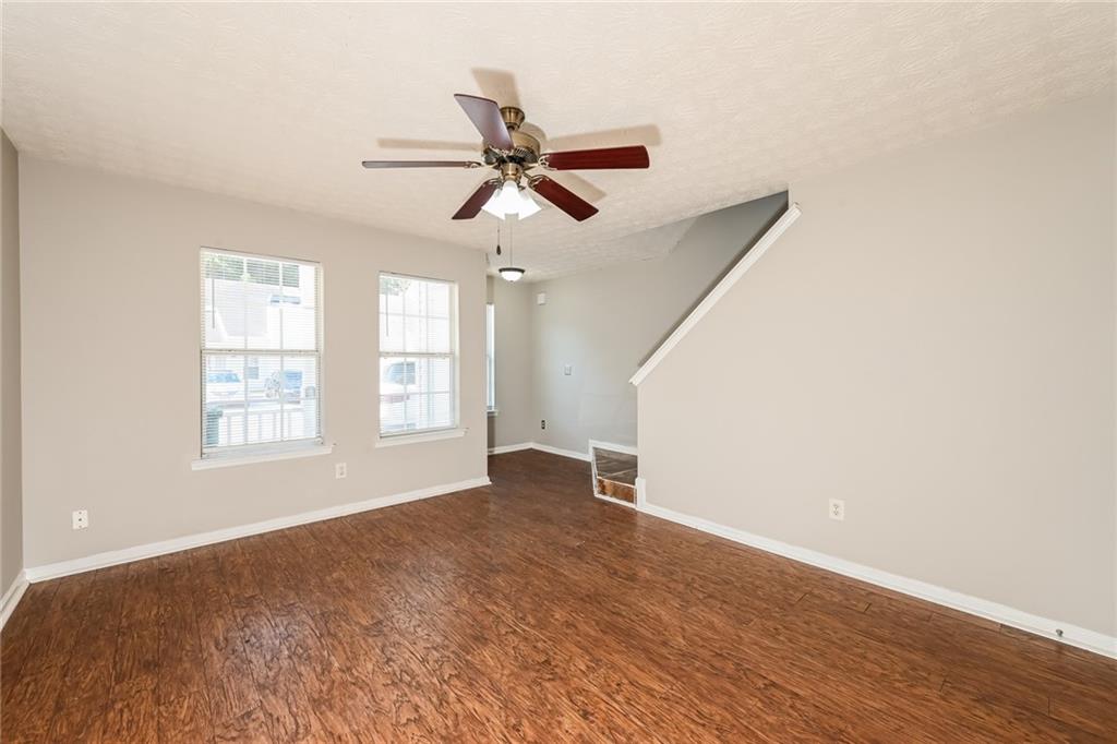 Wellington Chase - Residential