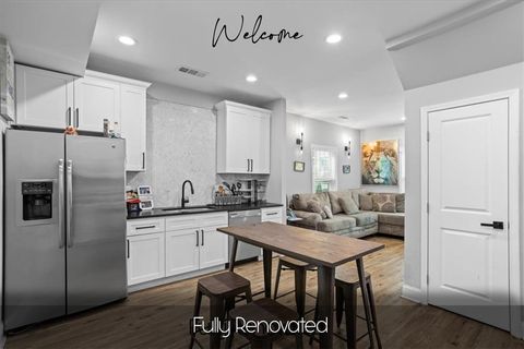 1174 Princess Avenue SW Atlanta GA 30310