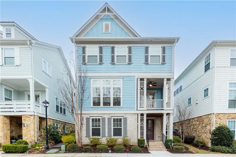 3003 Eamont Terrace Sandy Springs GA 30328