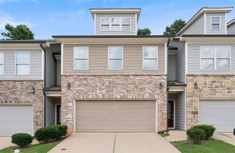 382 MULBERRY Row SE Atlanta GA 30354
