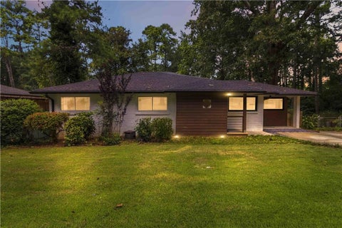 Homes For Sale - 2154 Plaster Road<br/> Dekalb County, Atlanta, GA 30345