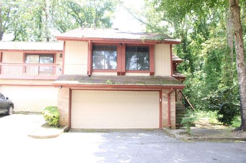 Photo of 1159 VILLAGE MAIN Street, Stone Mountain, GA 30088 (MLS # 7613657)