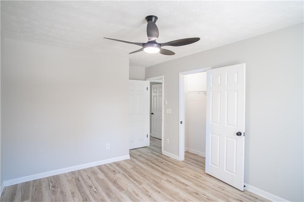 4808 Wyndam Drive, Stone Mountain, Georgia image 14