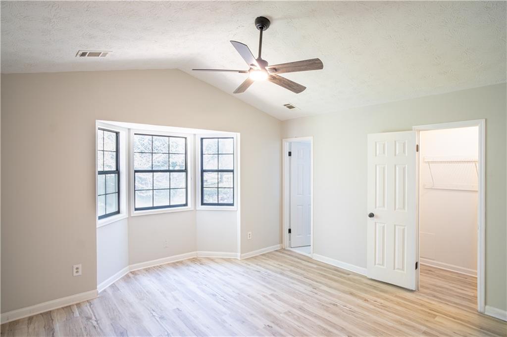 4808 Wyndam Drive, Stone Mountain, Georgia image 7
