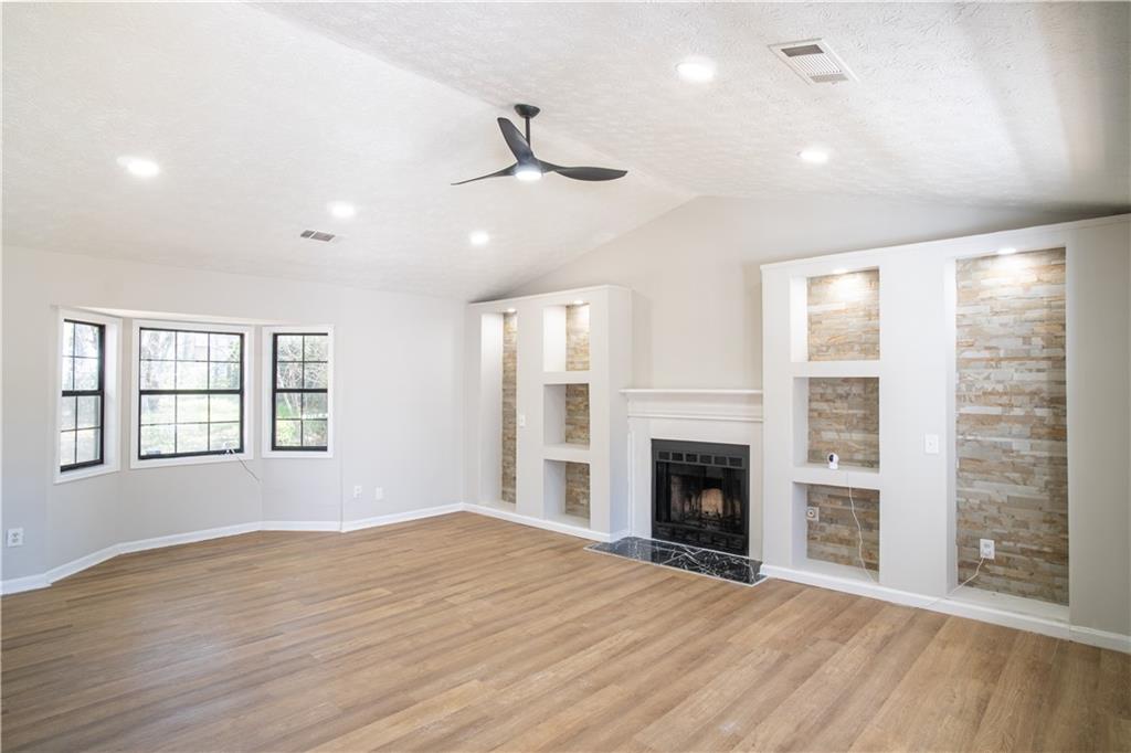 4808 Wyndam Drive, Stone Mountain, Georgia image 6