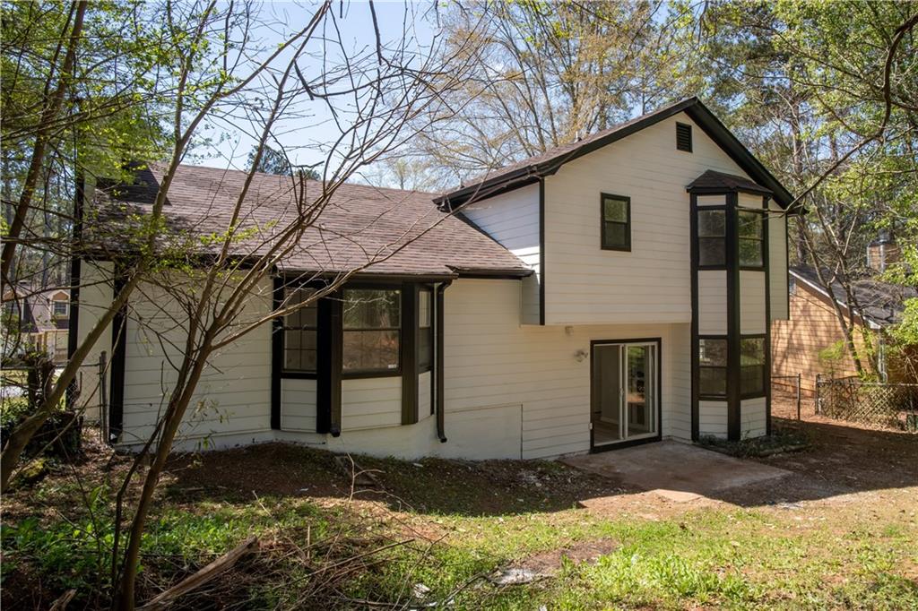 4808 Wyndam Drive, Stone Mountain, Georgia image 18