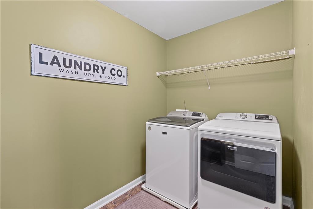 6655 Grove Meadows Lane, Cumming, Georgia image 33