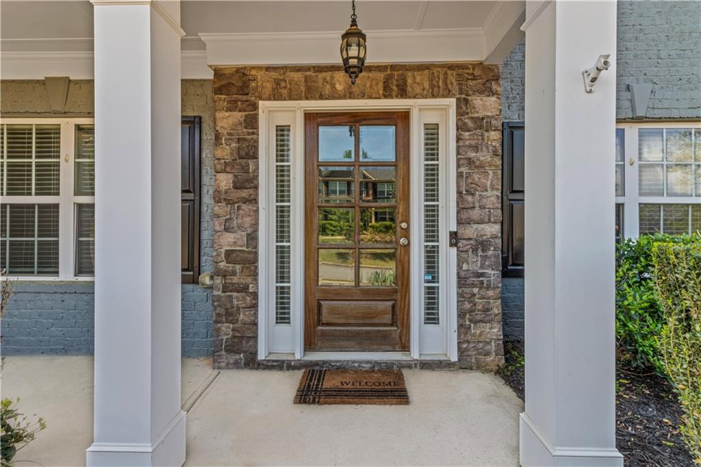 6655 Grove Meadows Lane, Cumming, Georgia image 5