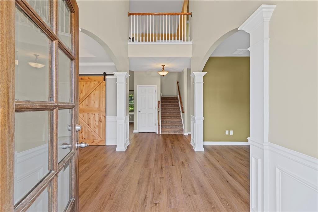 6655 Grove Meadows Lane, Cumming, Georgia image 6