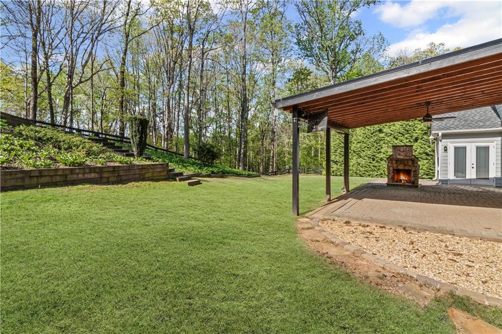 6655 Grove Meadows Lane, Cumming, Georgia image 39